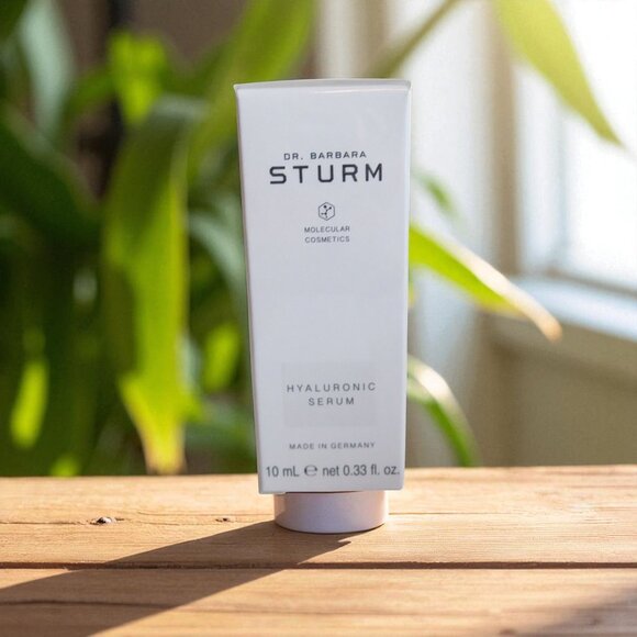 Dr. Barbara Sturm Other - Dr. Barbara Sturm - Mini Hyaluronic Serum (0.33 oz) NIB